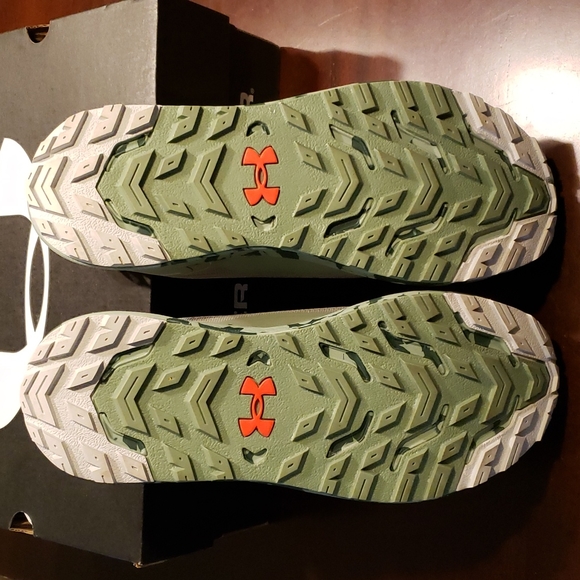 Under Armour W Charged Bandit TR 2 - Picture 6 of 8